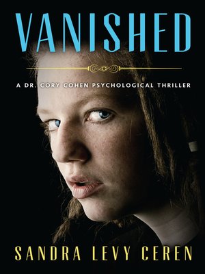 cover image of Vanished